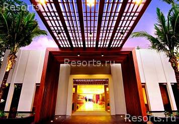 Courtyard Phuket at Surin Beach Hotel 2
